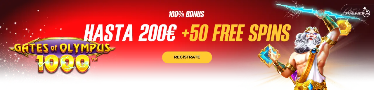 Lucky Spin bienvenida YoCasino